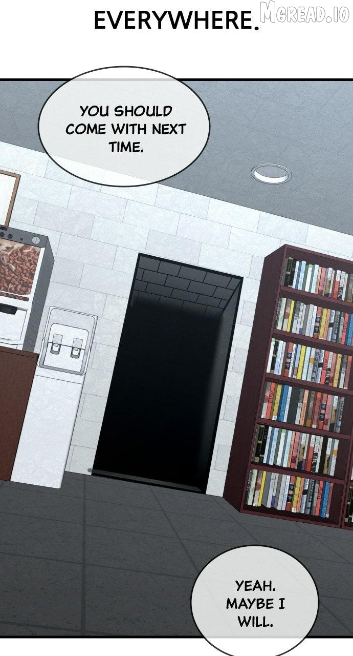 Justice Served Chapter 65 - page 39