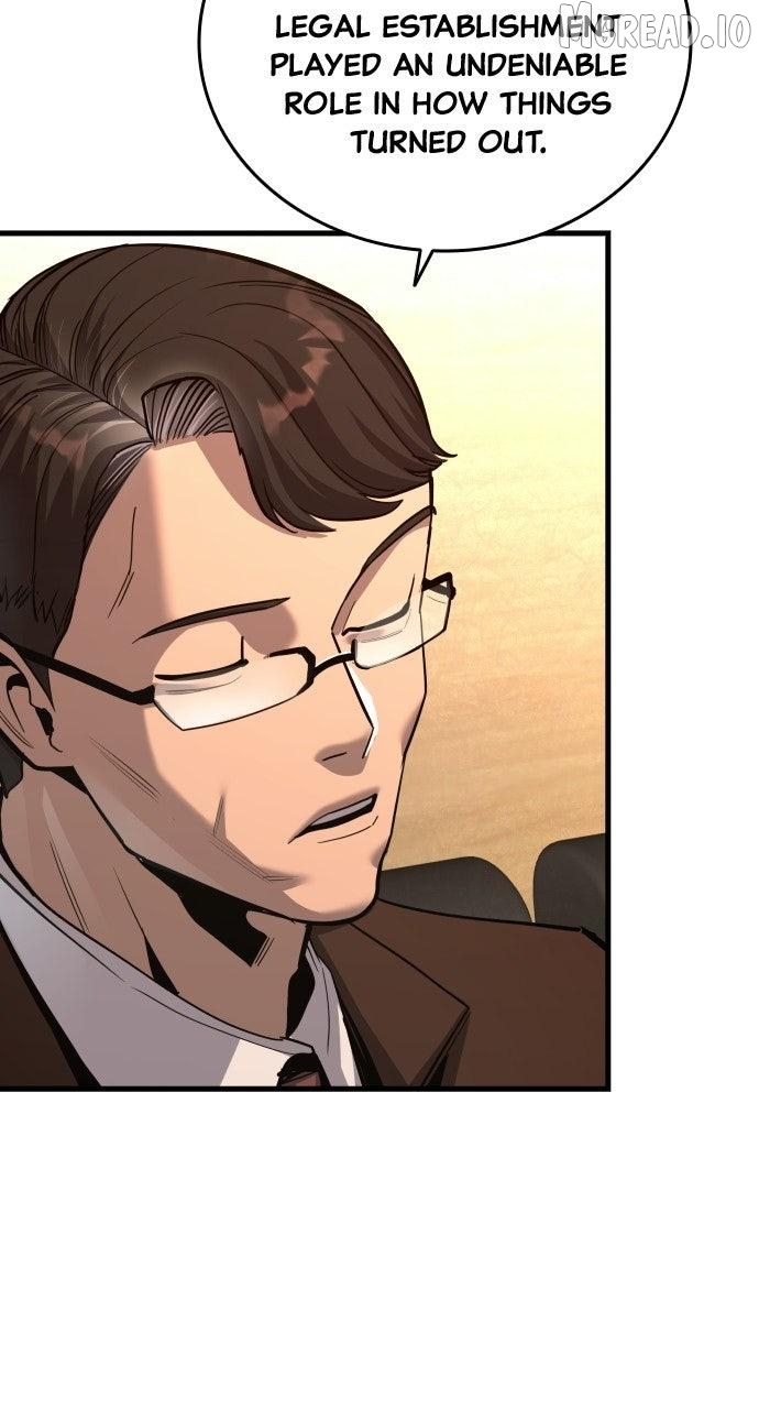 Justice Served Chapter 65 - page 43