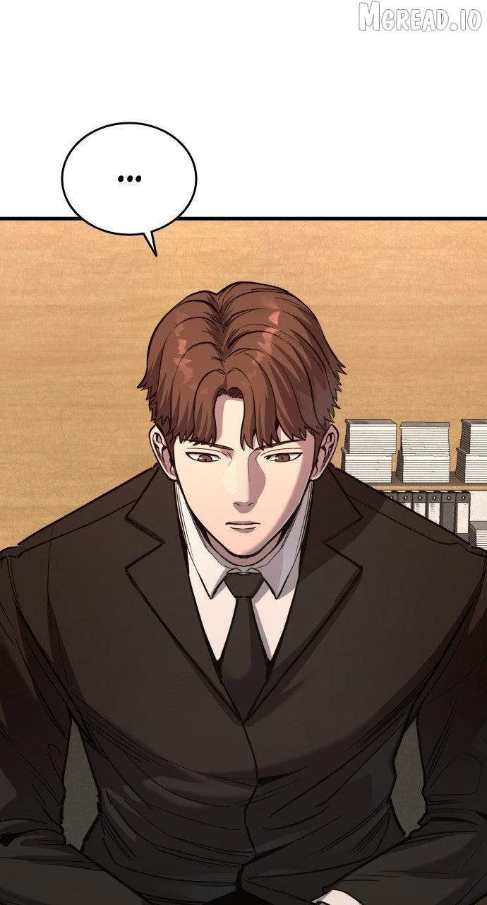 Justice Served Chapter 65 - page 45