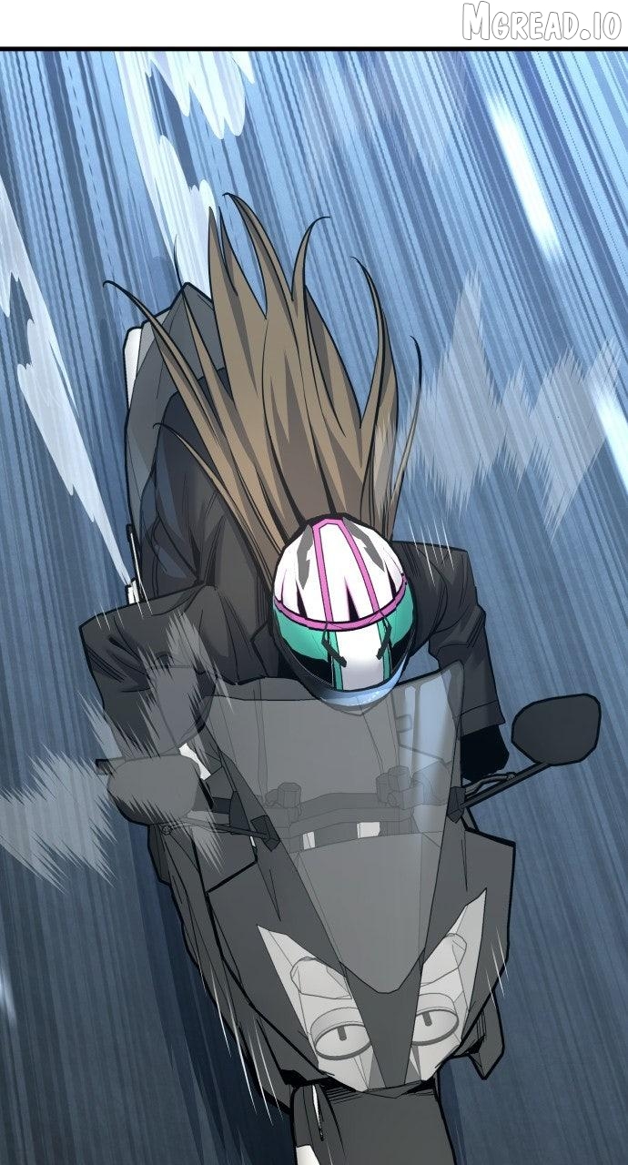 Justice Served Chapter 65 - page 5