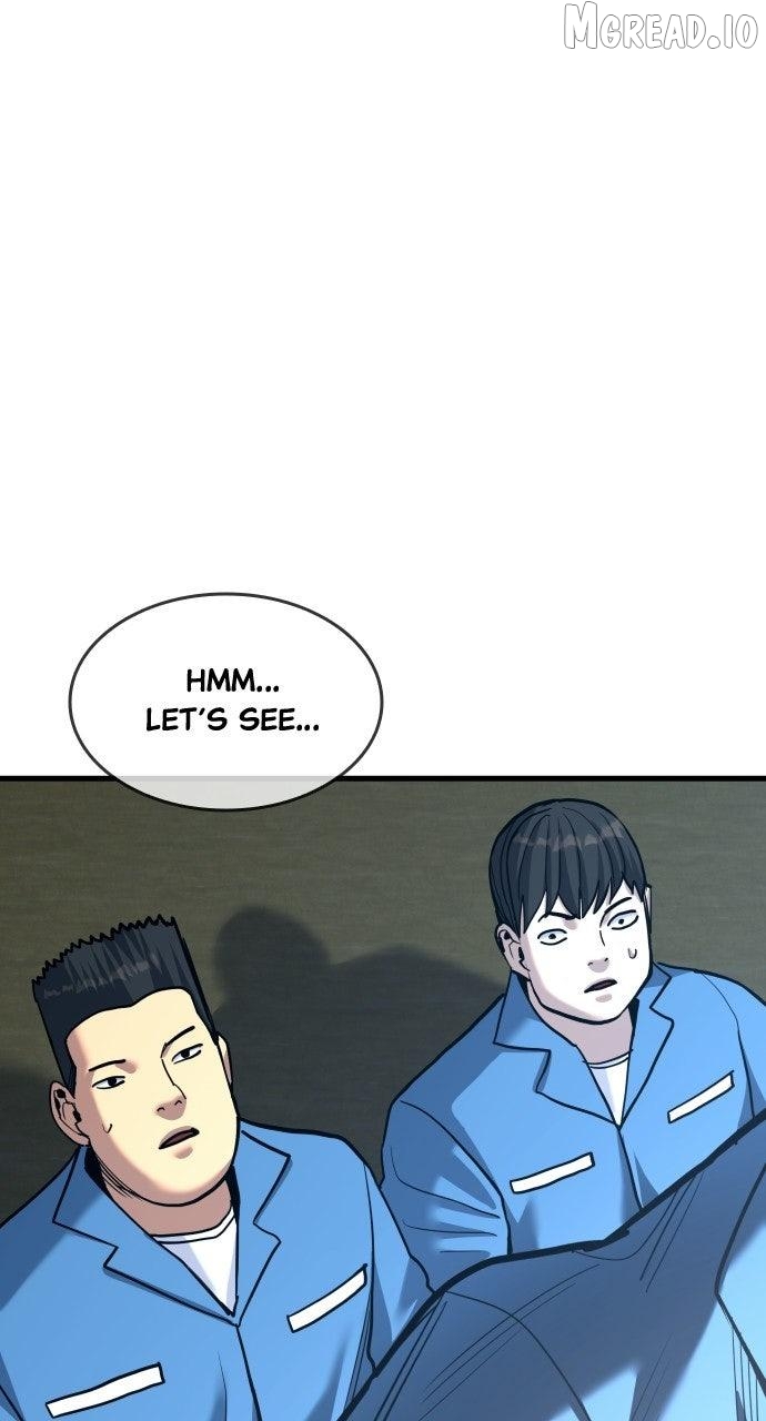 Justice Served Chapter 65 - page 53