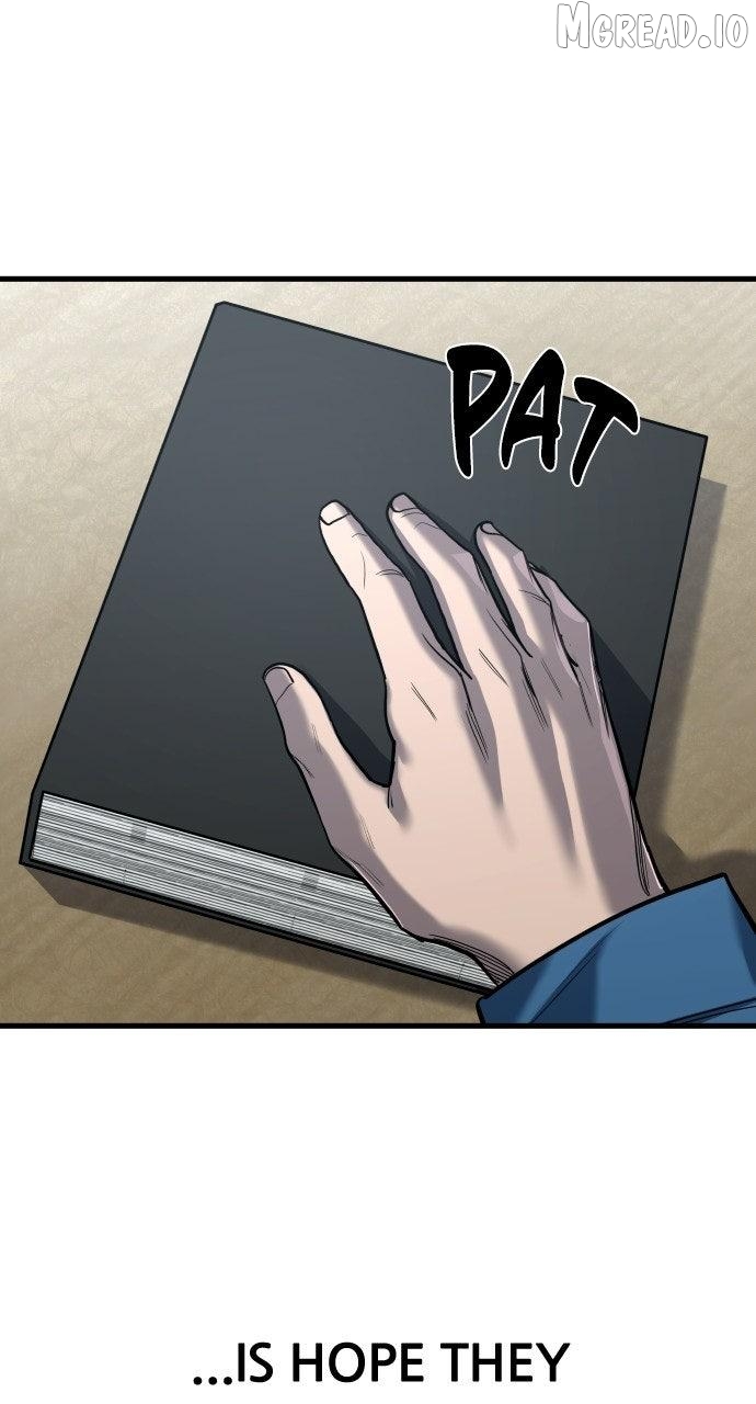 Justice Served Chapter 65 - page 56