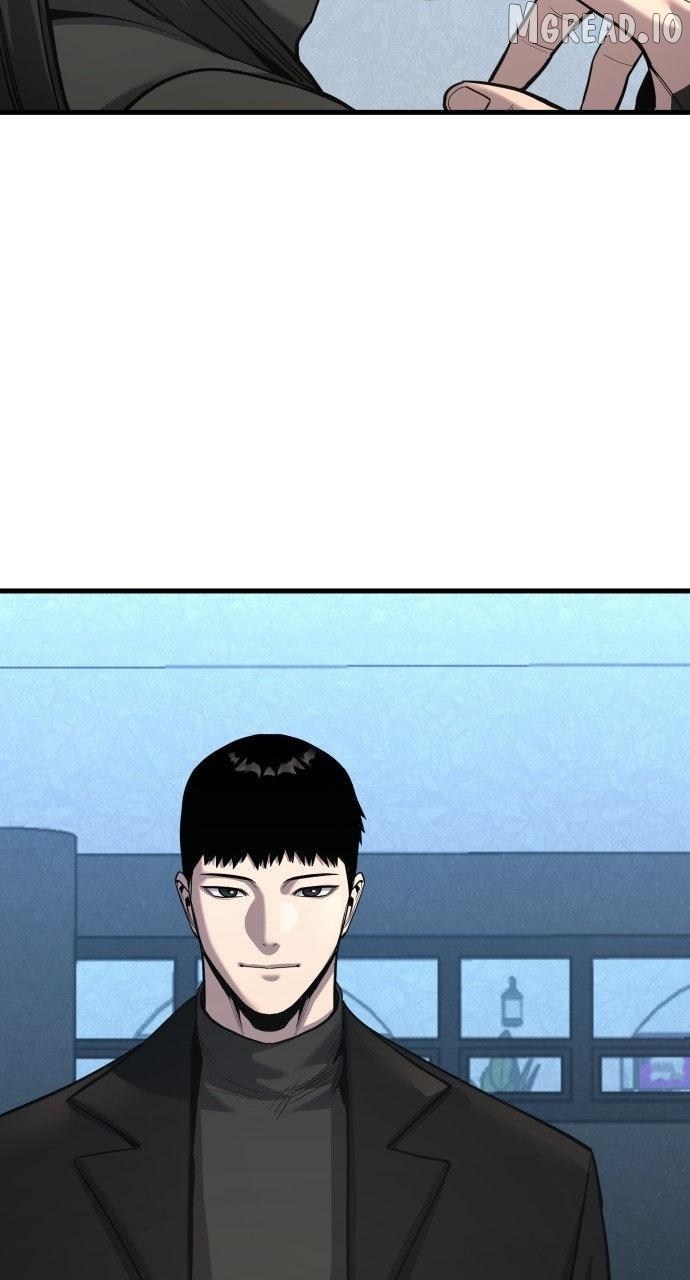 Justice Served Chapter 65 - page 70