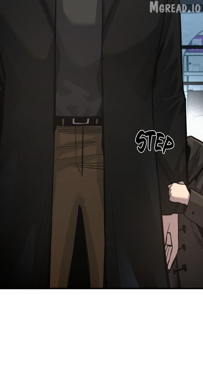 Justice Served Chapter 65 - page 71