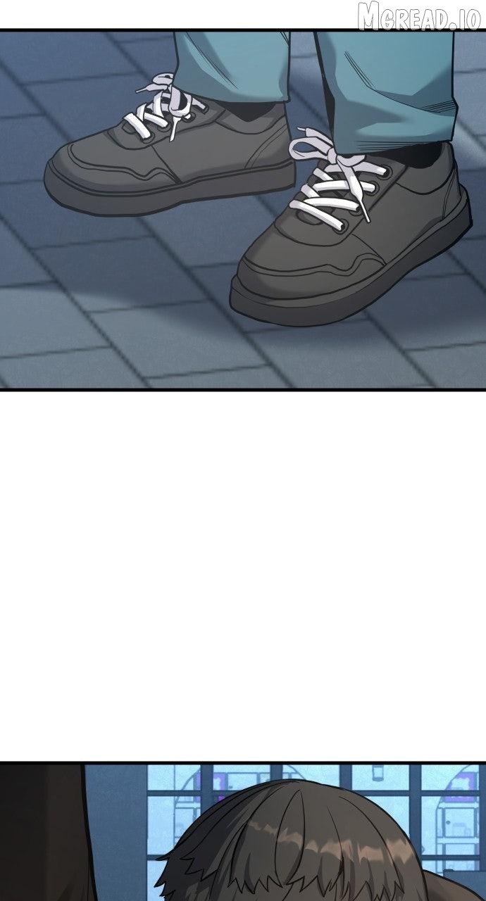 Justice Served Chapter 65 - page 74