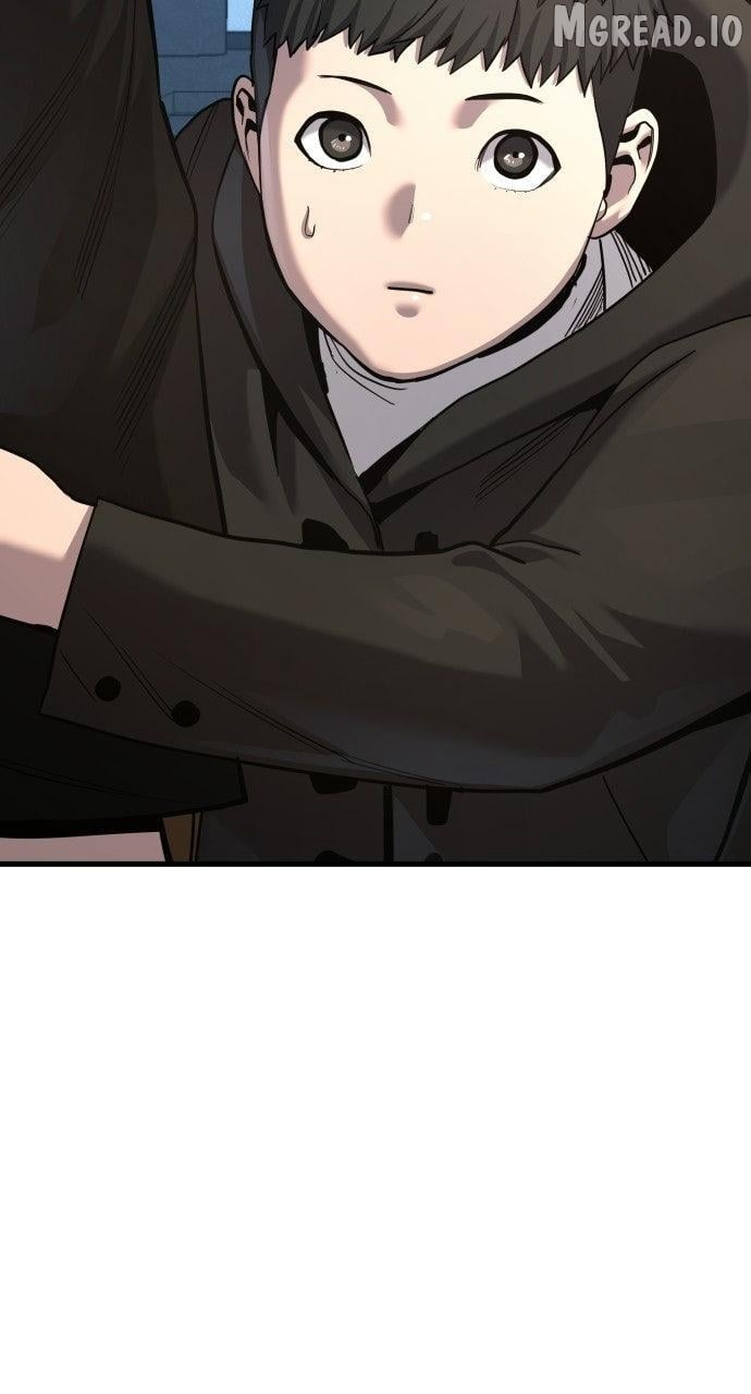 Justice Served Chapter 65 - page 75