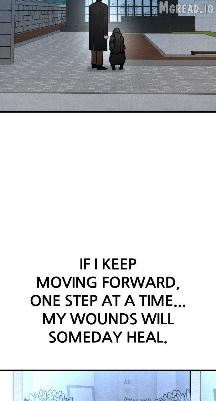 Justice Served Chapter 65 - page 80