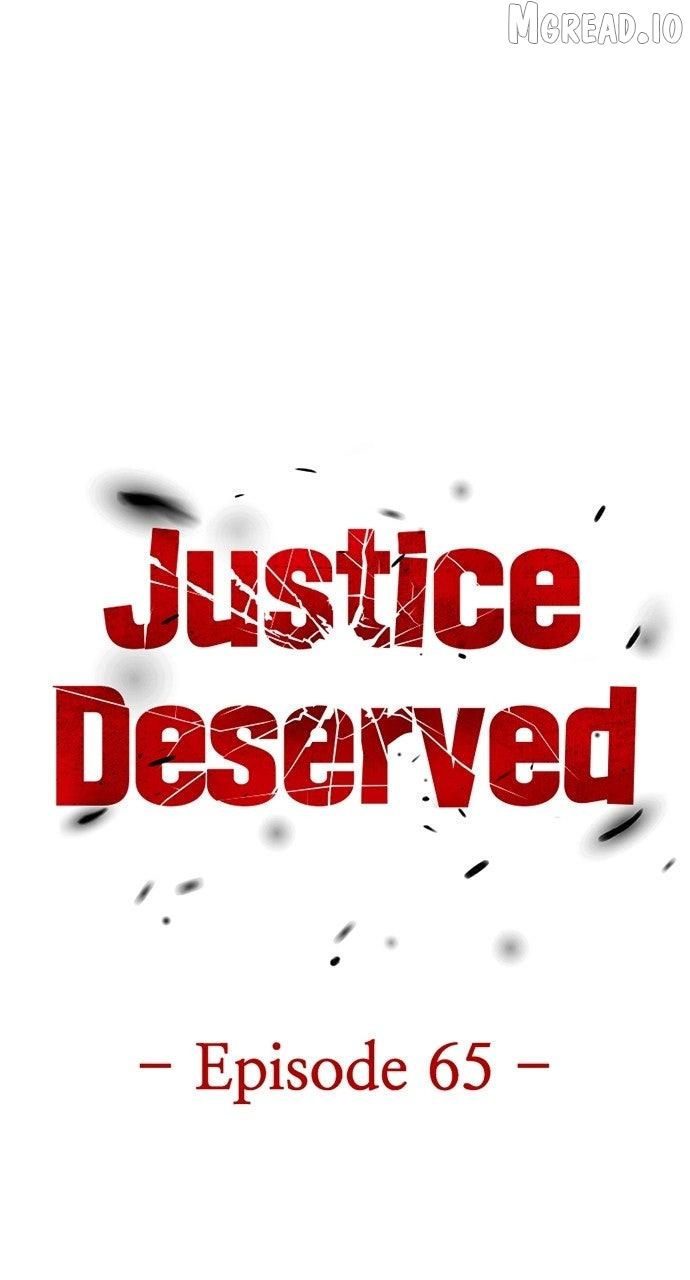 Justice Served Chapter 65 - page 88