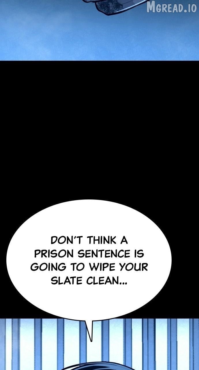 Justice Served Chapter 65 - page 95
