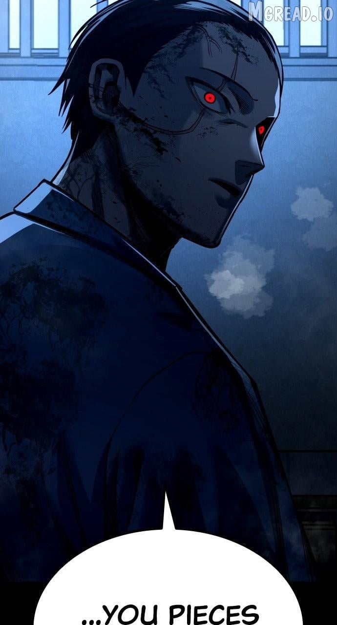 Justice Served Chapter 65 - page 96