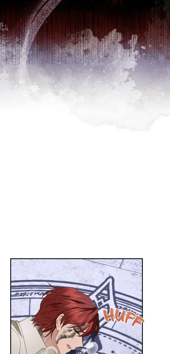 The Cursed Princess Must Rewind the Clock Chapter 62 - page 10