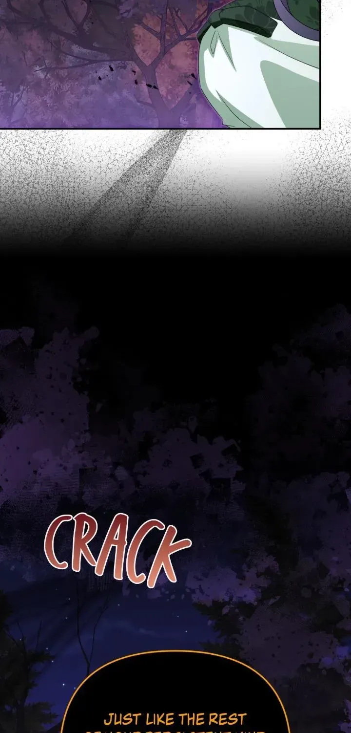 The Cursed Princess Must Rewind the Clock Chapter 62 - page 15