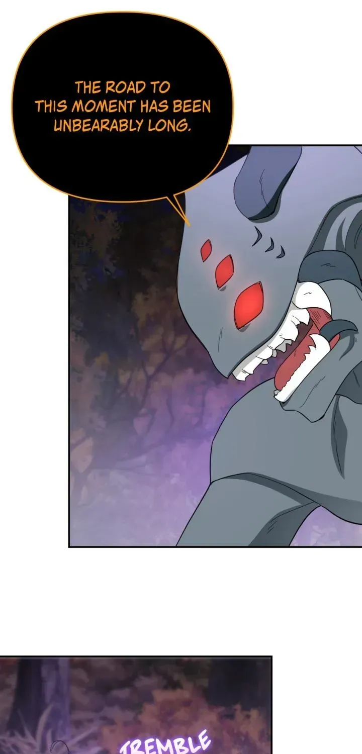 The Cursed Princess Must Rewind the Clock Chapter 62 - page 21