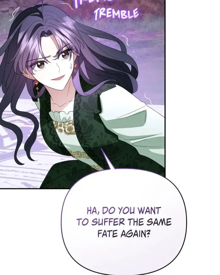 The Cursed Princess Must Rewind the Clock Chapter 62 - page 22