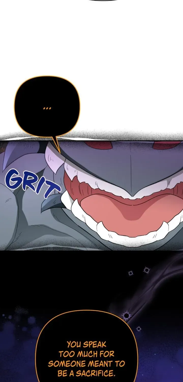 The Cursed Princess Must Rewind the Clock Chapter 62 - page 23