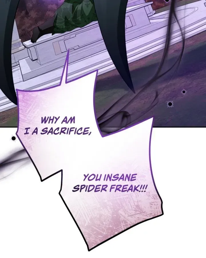 The Cursed Princess Must Rewind the Clock Chapter 62 - page 25