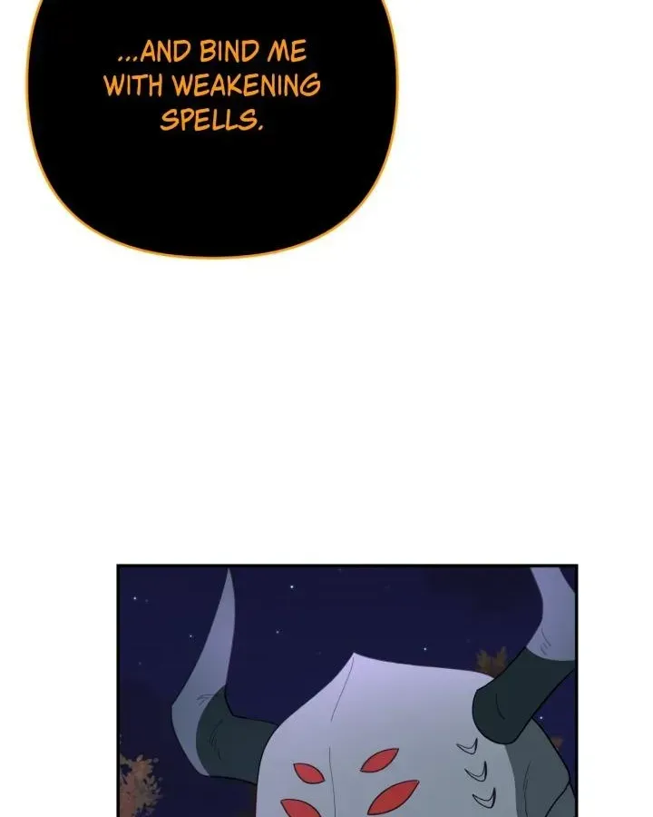 The Cursed Princess Must Rewind the Clock Chapter 62 - page 27