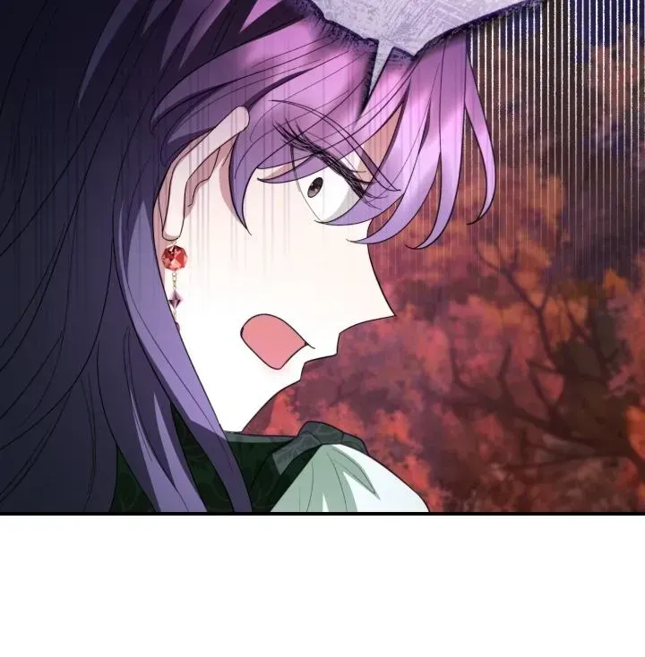 The Cursed Princess Must Rewind the Clock Chapter 62 - page 31