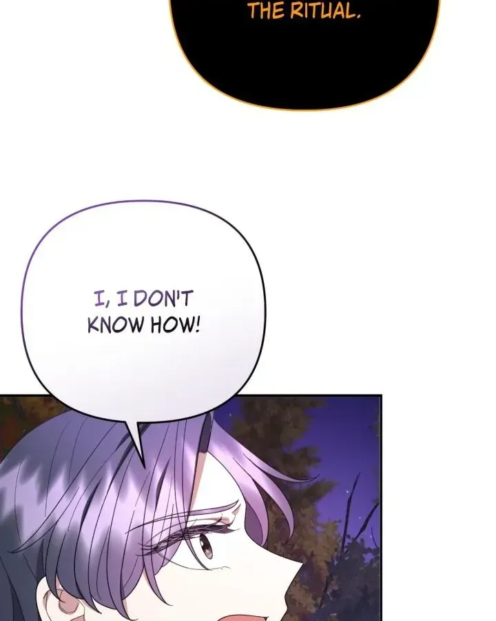 The Cursed Princess Must Rewind the Clock Chapter 62 - page 33