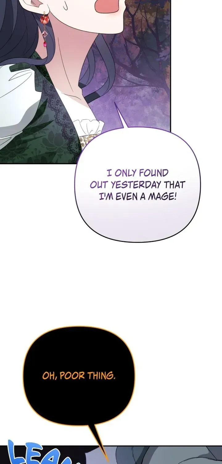 The Cursed Princess Must Rewind the Clock Chapter 62 - page 34