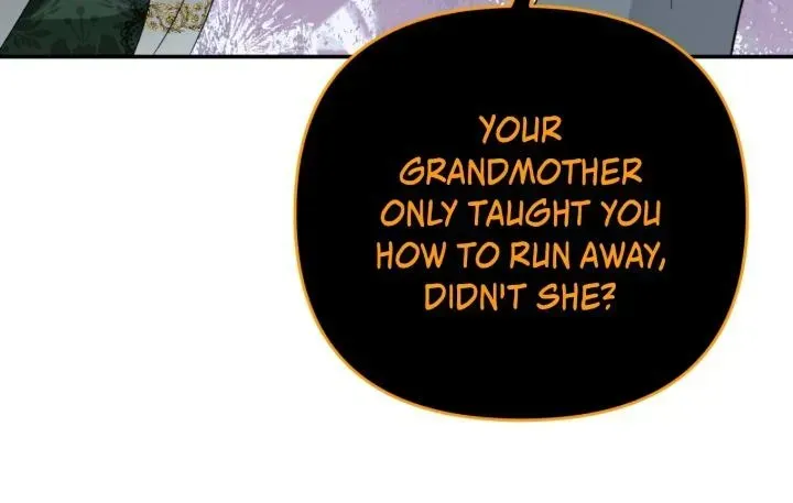 The Cursed Princess Must Rewind the Clock Chapter 62 - page 36