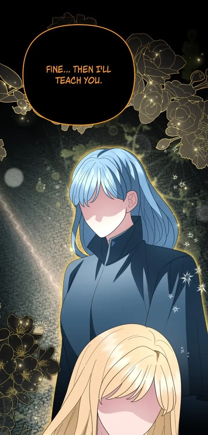 The Cursed Princess Must Rewind the Clock Chapter 62 - page 37