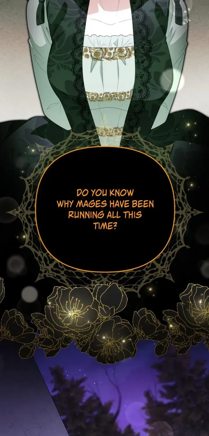 The Cursed Princess Must Rewind the Clock Chapter 62 - page 39