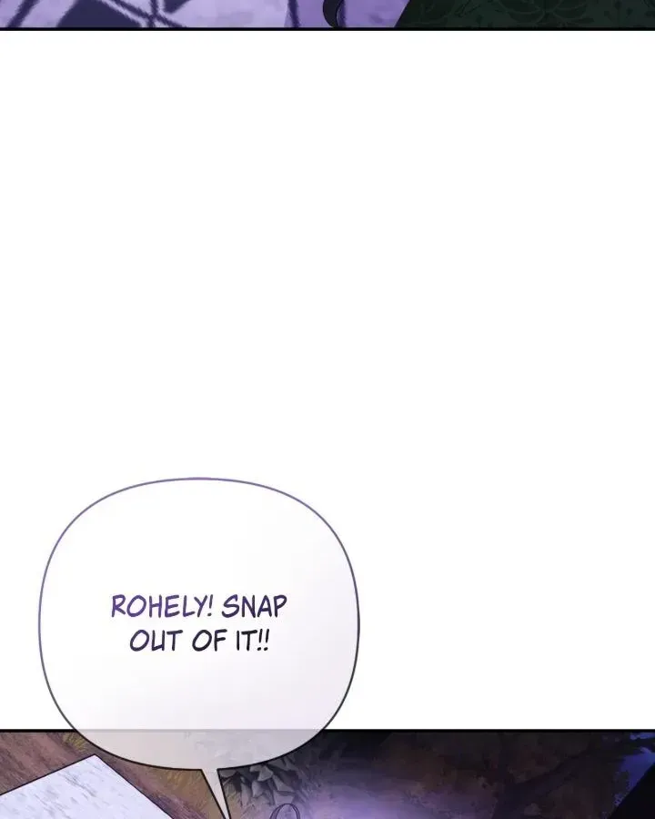 The Cursed Princess Must Rewind the Clock Chapter 62 - page 4