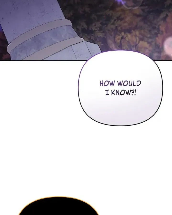 The Cursed Princess Must Rewind the Clock Chapter 62 - page 40