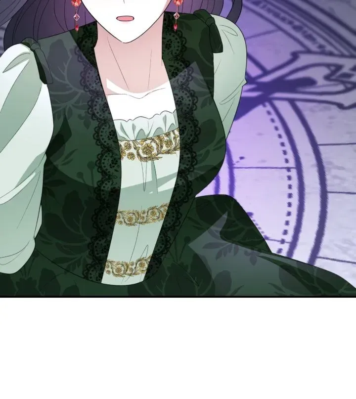 The Cursed Princess Must Rewind the Clock Chapter 62 - page 43