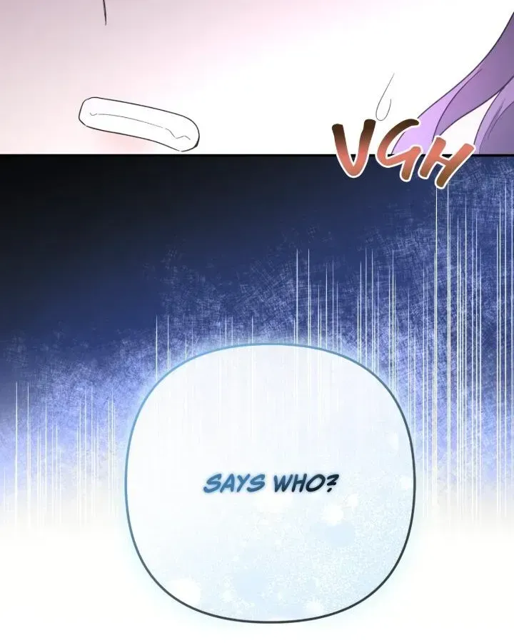 The Cursed Princess Must Rewind the Clock Chapter 62 - page 47