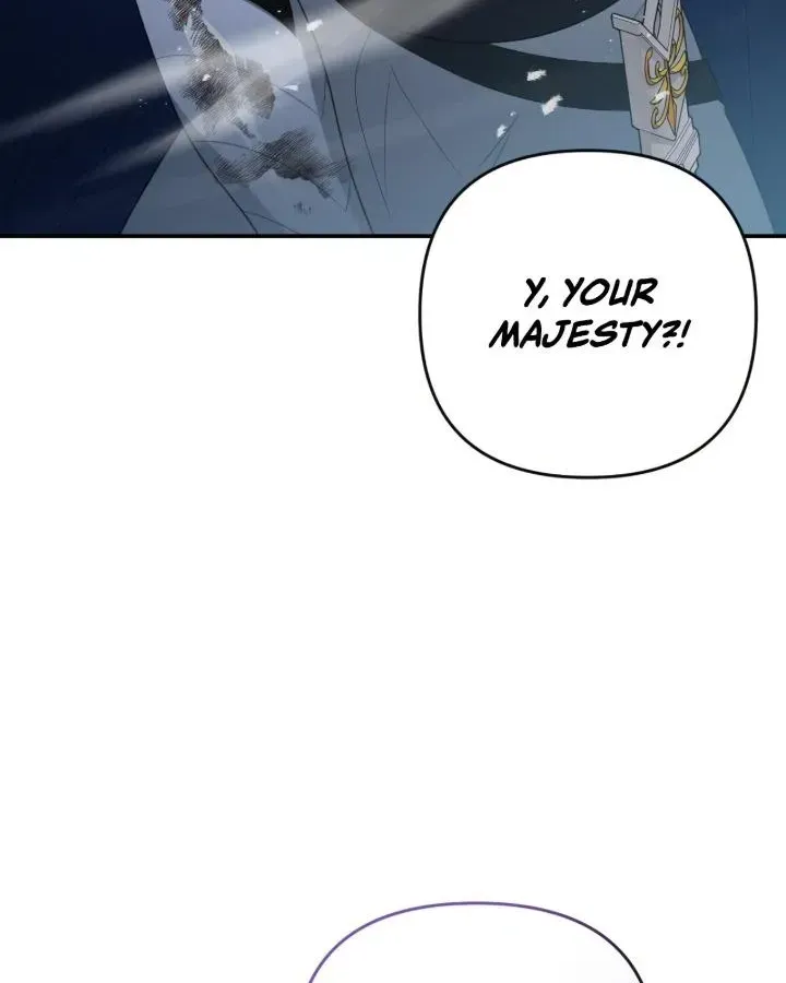 The Cursed Princess Must Rewind the Clock Chapter 62 - page 51