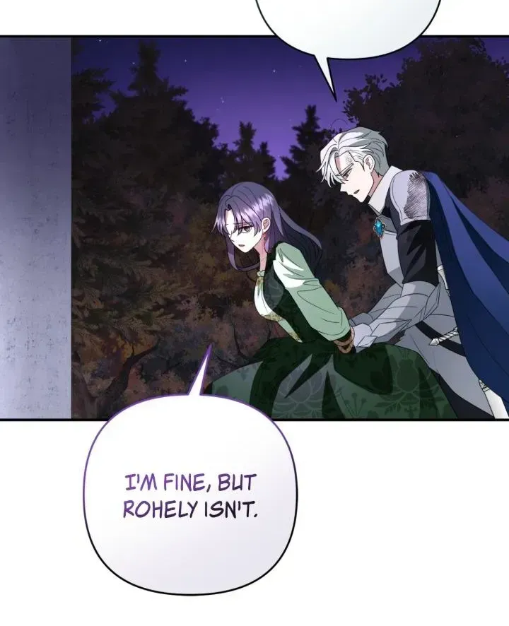 The Cursed Princess Must Rewind the Clock Chapter 62 - page 58