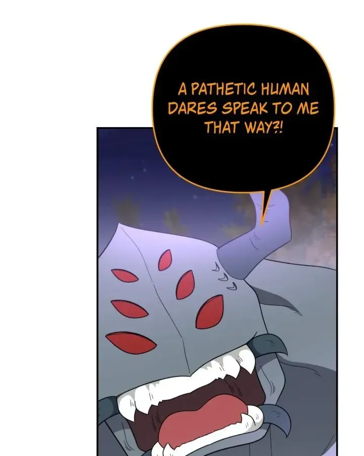 The Cursed Princess Must Rewind the Clock Chapter 62 - page 65