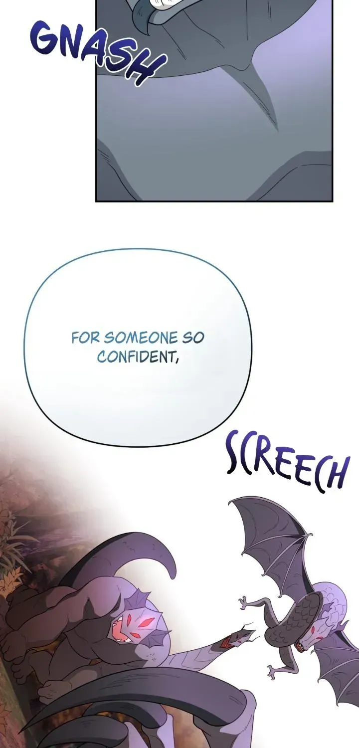 The Cursed Princess Must Rewind the Clock Chapter 62 - page 66