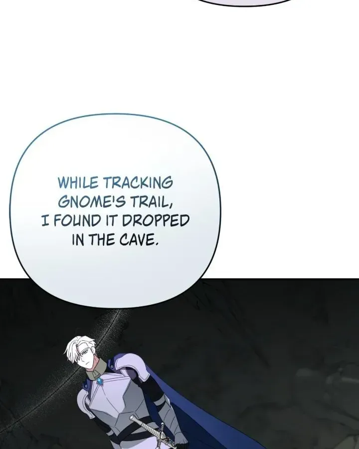 The Cursed Princess Must Rewind the Clock Chapter 62 - page 71