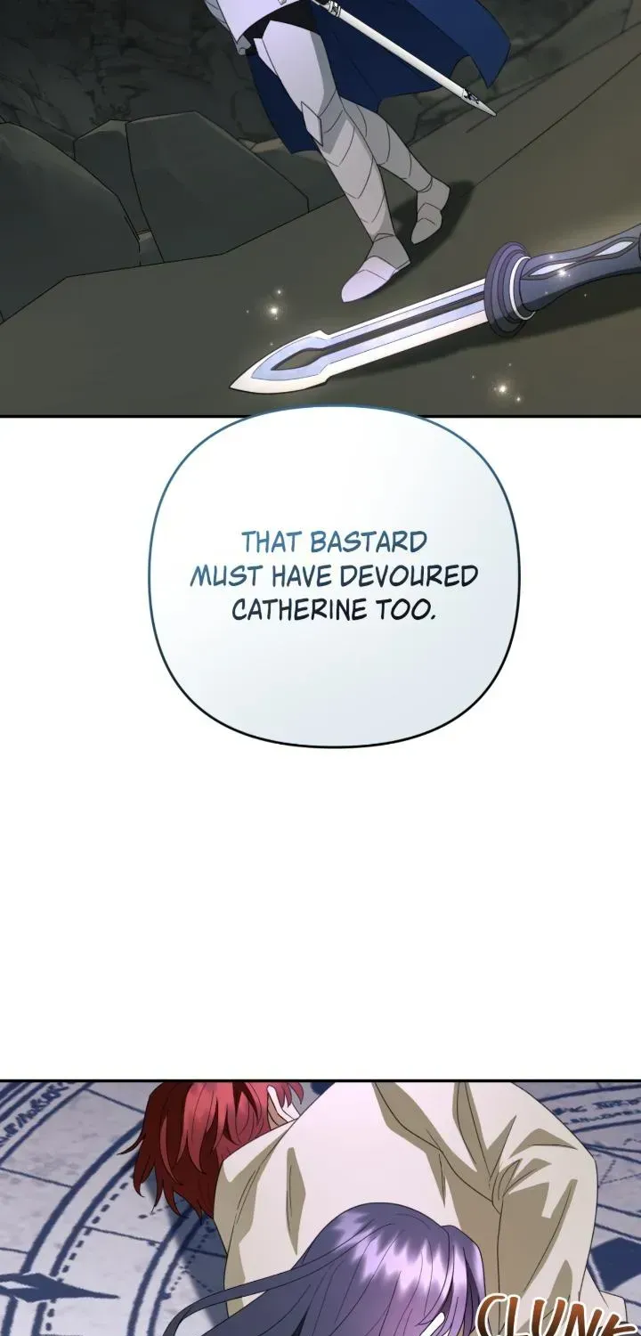 The Cursed Princess Must Rewind the Clock Chapter 62 - page 72