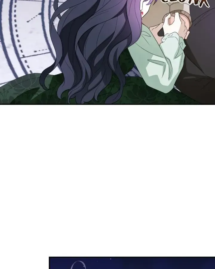 The Cursed Princess Must Rewind the Clock Chapter 62 - page 73