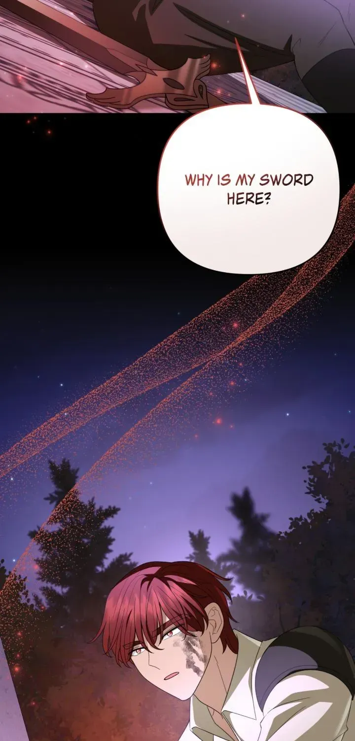 The Cursed Princess Must Rewind the Clock Chapter 62 - page 79