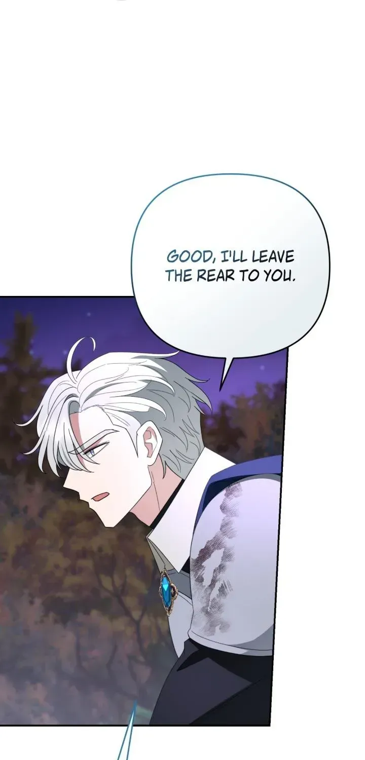 The Cursed Princess Must Rewind the Clock Chapter 62 - page 81