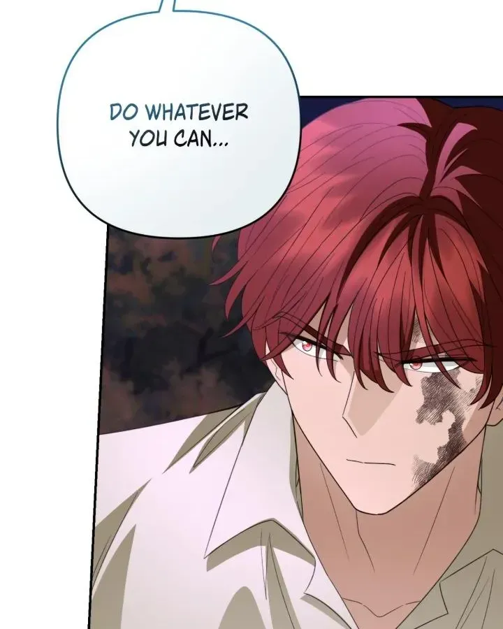 The Cursed Princess Must Rewind the Clock Chapter 62 - page 82