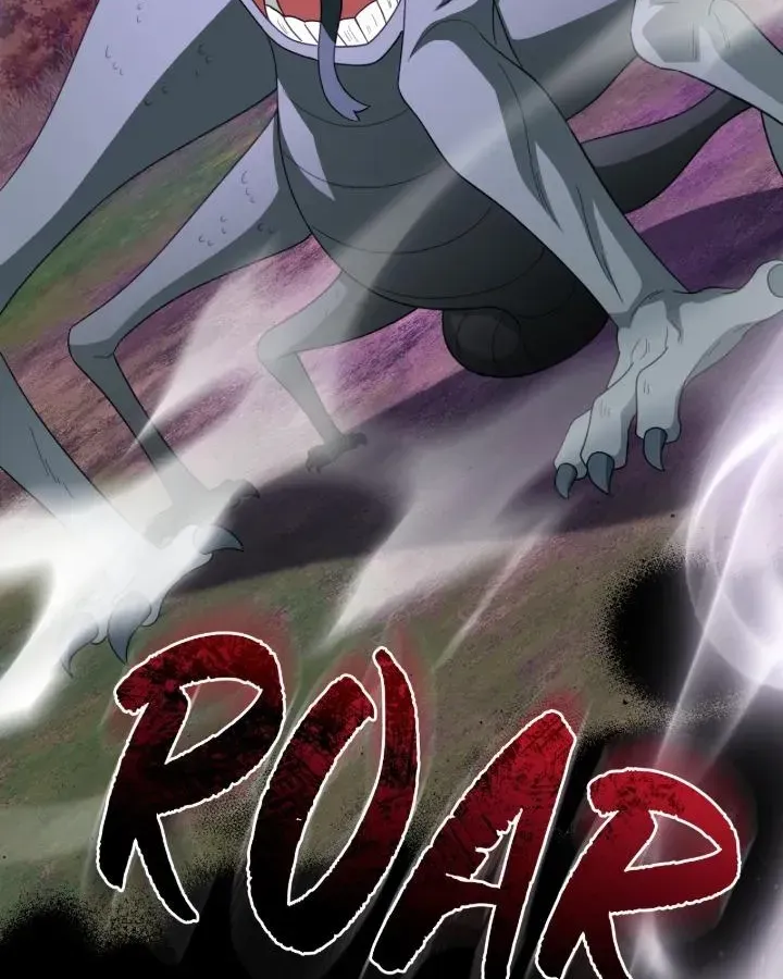 The Cursed Princess Must Rewind the Clock Chapter 62 - page 85