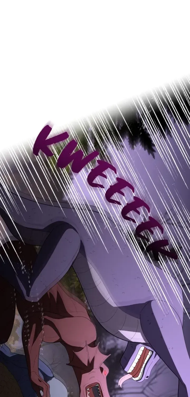 The Cursed Princess Must Rewind the Clock Chapter 63 - page 1