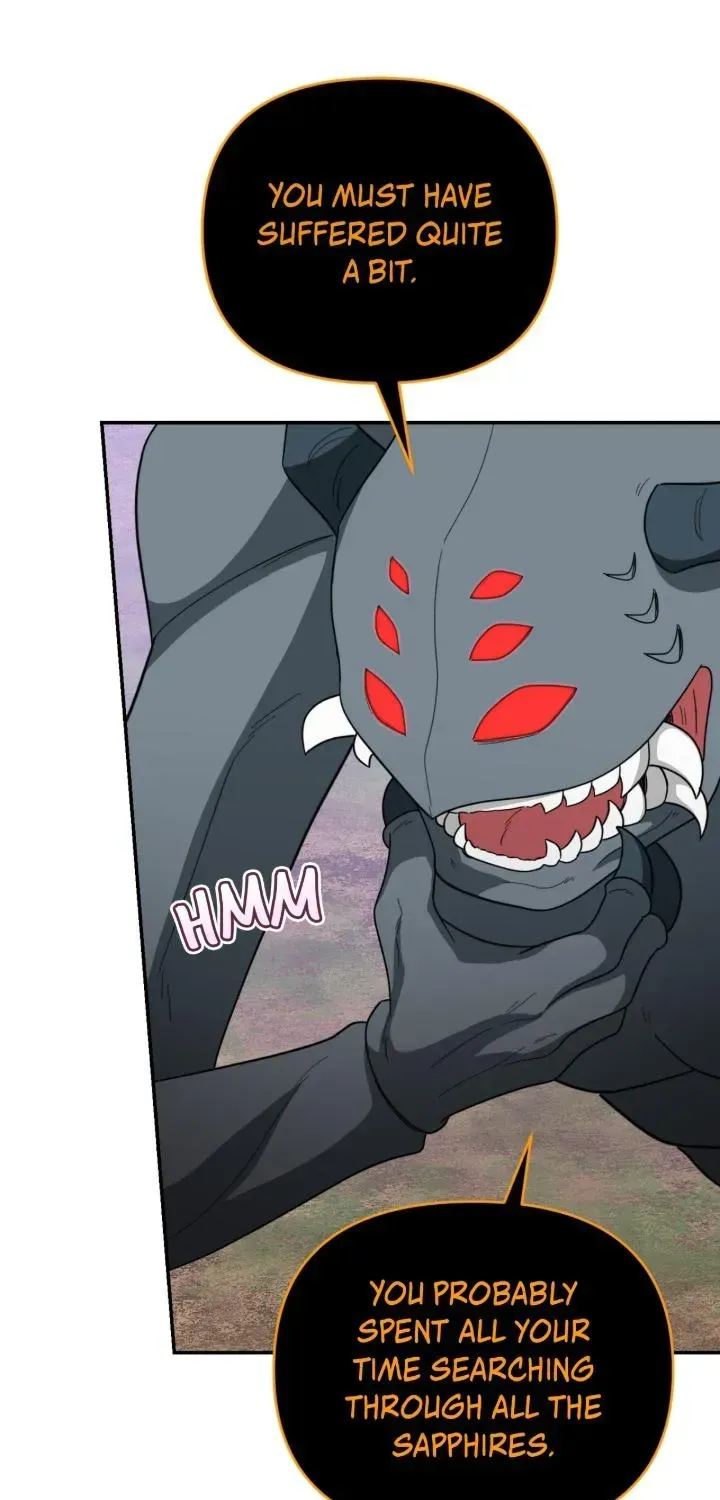The Cursed Princess Must Rewind the Clock Chapter 63 - page 11