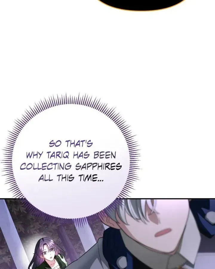 The Cursed Princess Must Rewind the Clock Chapter 63 - page 12
