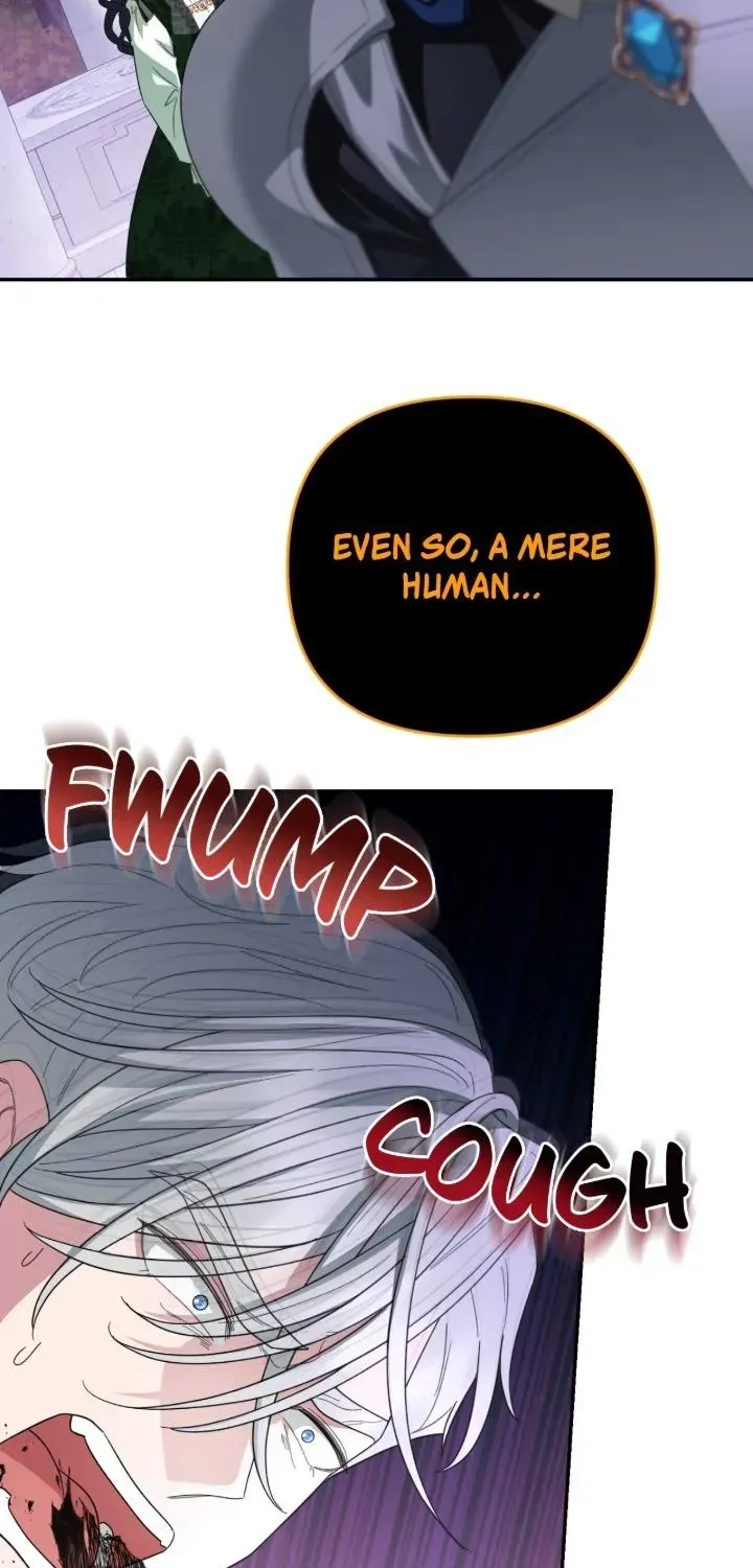 The Cursed Princess Must Rewind the Clock Chapter 63 - page 13