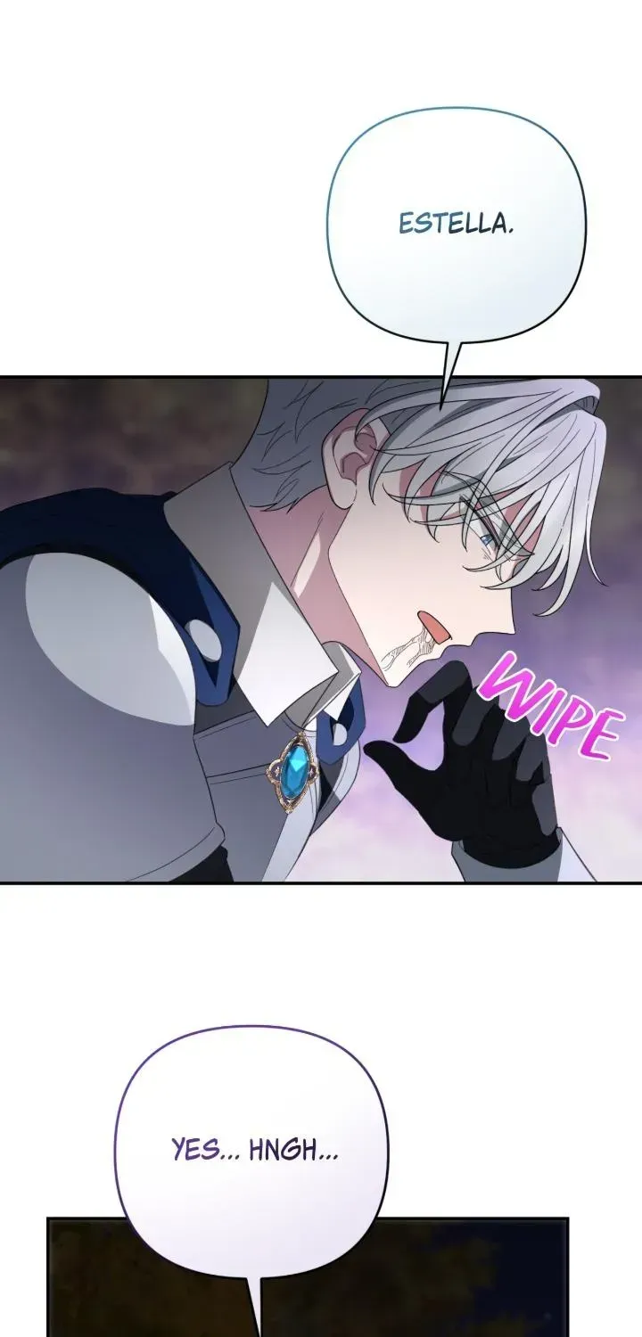The Cursed Princess Must Rewind the Clock Chapter 63 - page 16