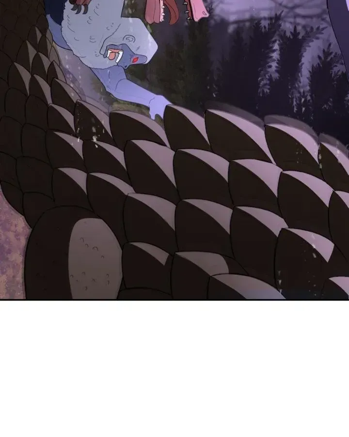 The Cursed Princess Must Rewind the Clock Chapter 63 - page 2