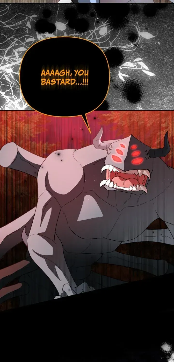 The Cursed Princess Must Rewind the Clock Chapter 63 - page 24