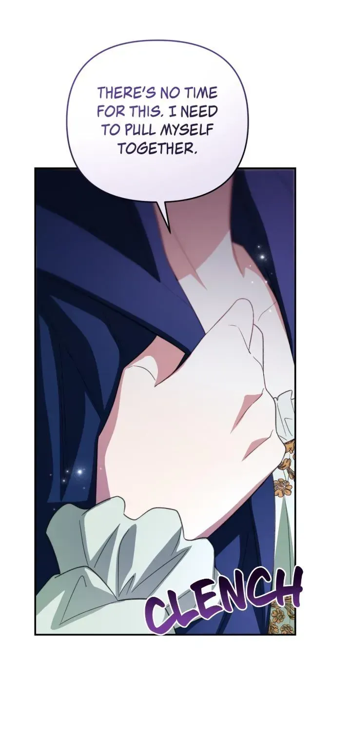 The Cursed Princess Must Rewind the Clock Chapter 63 - page 28